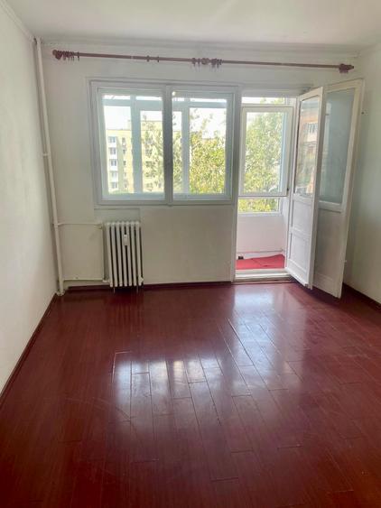 2 Camere Dr Taberei Bloc Reabilitat AC Etaj 8/10 50mp Metrou 2 Minute