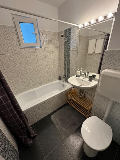 Titan - Prima Închiriere - 3 Camere - Etaj 9 - Renovat - Disponibil Imediat