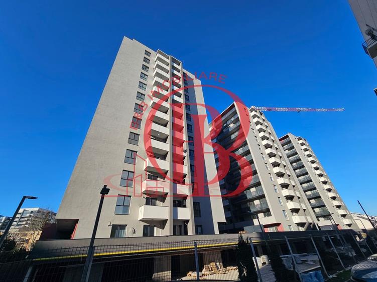 Finalizat-3 camere-2 bai-Terasa 37mp-7min Metrou N. Teclu