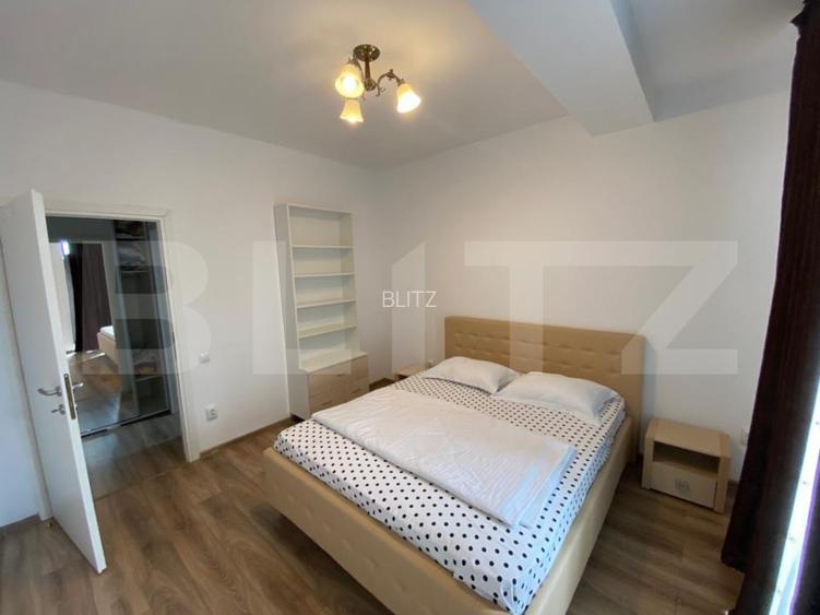 Casa modernă, 200 mp utili, 4 camere, zona Ford - 10