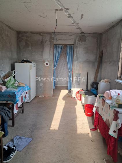 FRUMUSANI, VILA INDIVIDUALA P+1, CONSTRUCTIE NOUA - 2