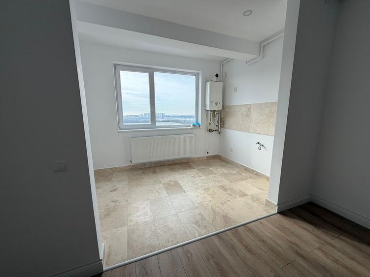 Apartament 2 camere de Vanzare Avangarde Dr Taberei Bloc Nou