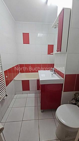 Apartament 3 camere Lacul Tei - 5