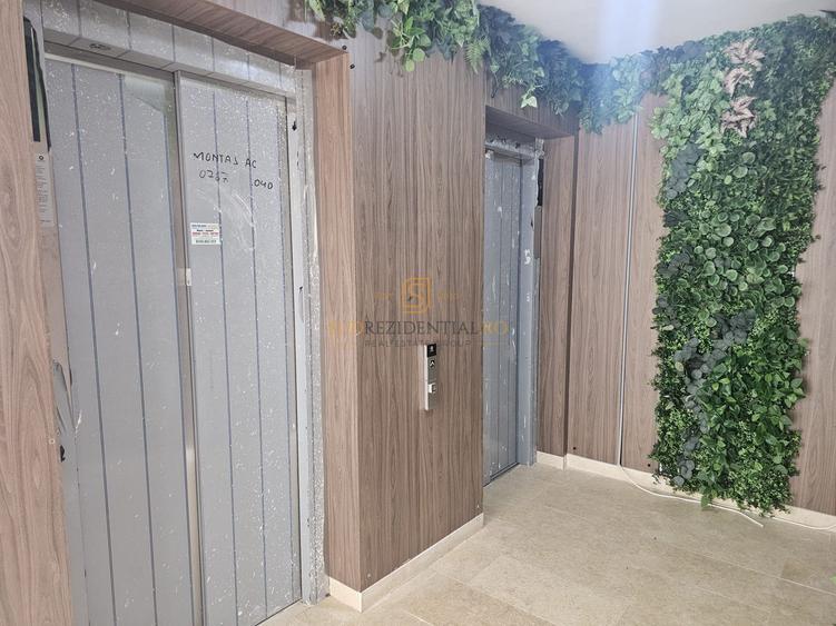 Apartament 2 camere la 10 minute de Metrou Aparatorii Patriei