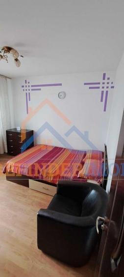 Apartament 2 camere Sos. Salaj