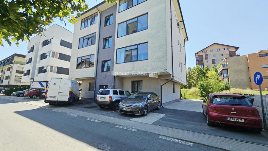 CHIAJNA – APEDUCTULUI – 2 CAMERE, 75 MP, CENTRALĂ, LOC PARCARE, PET-FRIENDLY - 14