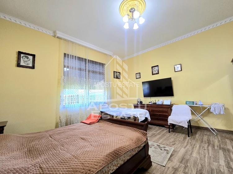 Casa de vanzare pasiva individuala, teren generos, Sag, comision 0% - 24
