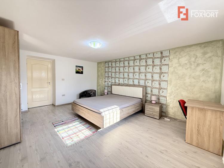 Apartament cu 3 camere de vanzare in Timisoara, zona Centrala - 21
