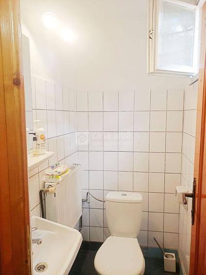 Centru - Mitropolie, spatiu comercial/ birouri 35mp, renovat