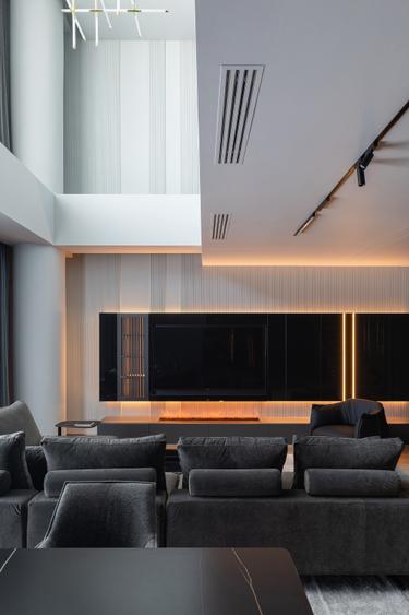 UpSite | Floreasca | Vânzare penthouse duplex