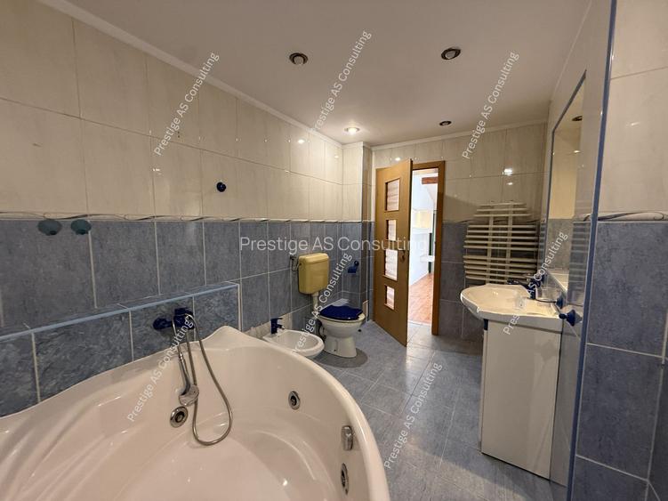 Proprietate versatila | 271 mp utili | renovata complet – Elisabetin, Porumbescu - 21