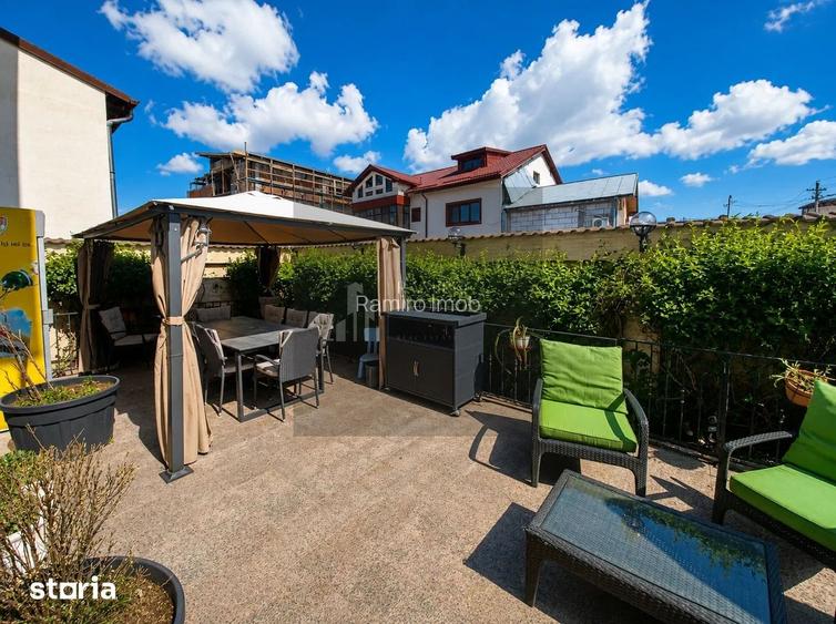 Casa individuala Tineretului / Oraselul copiilor - 15