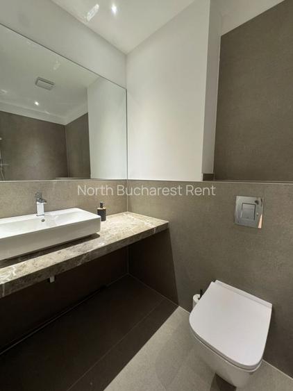 PREMIUM LIVING IN PIPERA | 3 BEDROOMS | FIRST RENT | LUXURY DESIGN - 10