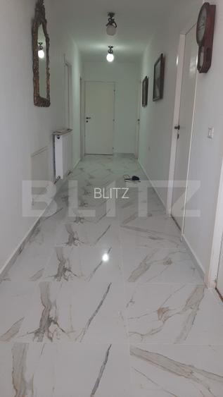 Casa (2 apartamente) de vanzare, 198 mp, zona Lunca Cetatuii - 5