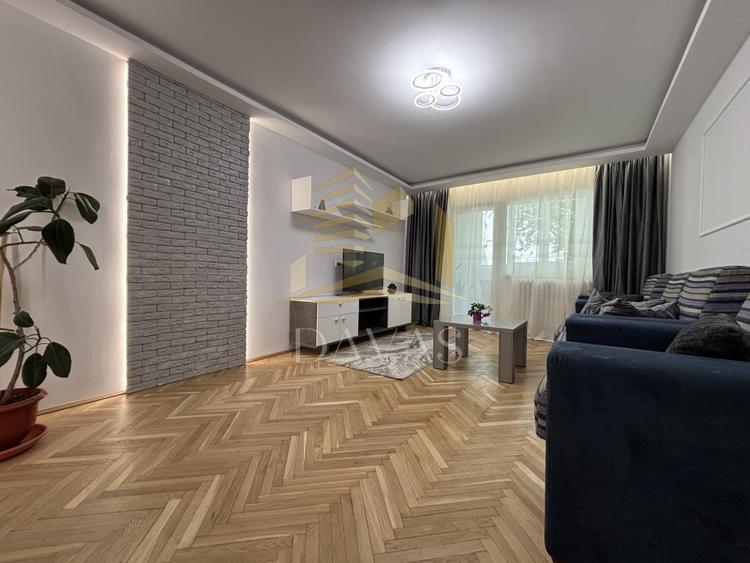 Apartament de 3 camere | Mărăști | Finisaje Moderne