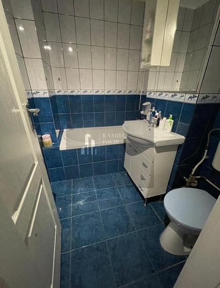 Apartament 2 camere decomandat/ sector 3/3 min metrou 1 Dec