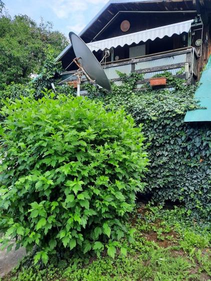 Casa Com. Cocorastii Colt-Sat Persunari-Jud.Prahova