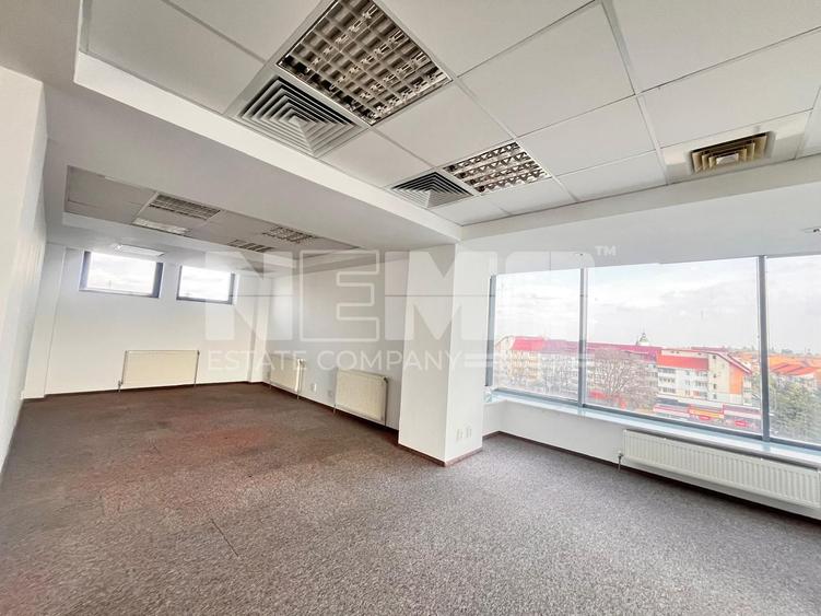 Spatiu Birouri 240 Mp I Suceava/Centru  I 3000 Euro/luna