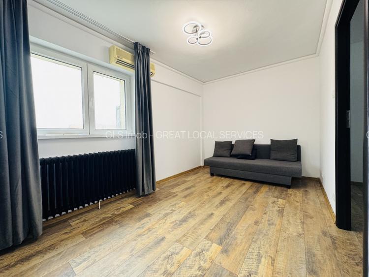 Apartament modern în Zona Iancului - Vatră Luminoasă - 12