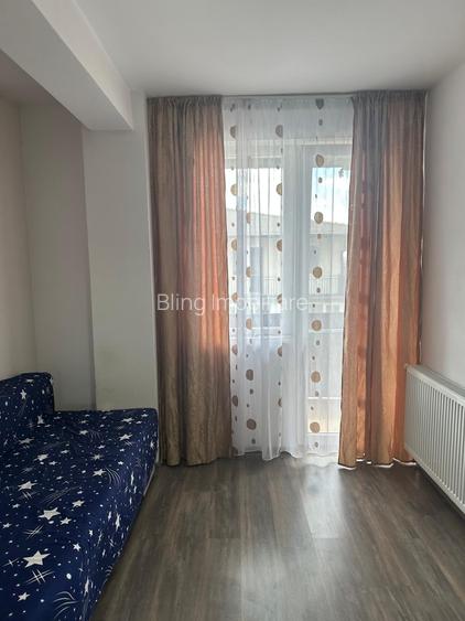 Apartament cu 2 camere,terasa de 56 mp,bloc nou cu lift,zona Terra - 3