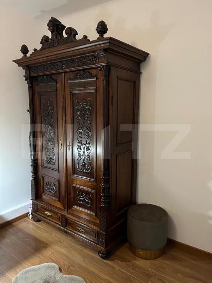 Apartament de vanzare, 3 camere, 89 mp – Centrul Istoric Brașov