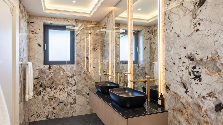 Cloud9 Residence | Aviației–Pipera | Vânzare penthouse