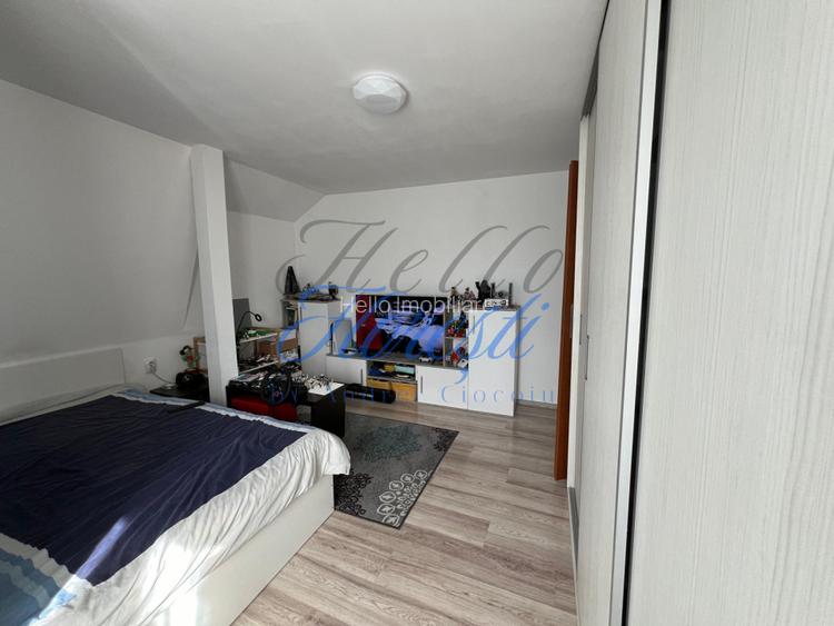 Apartament 3 camere 74 mp | la casa | balcon 3 mp | zona Gheorgheni | Cluj.