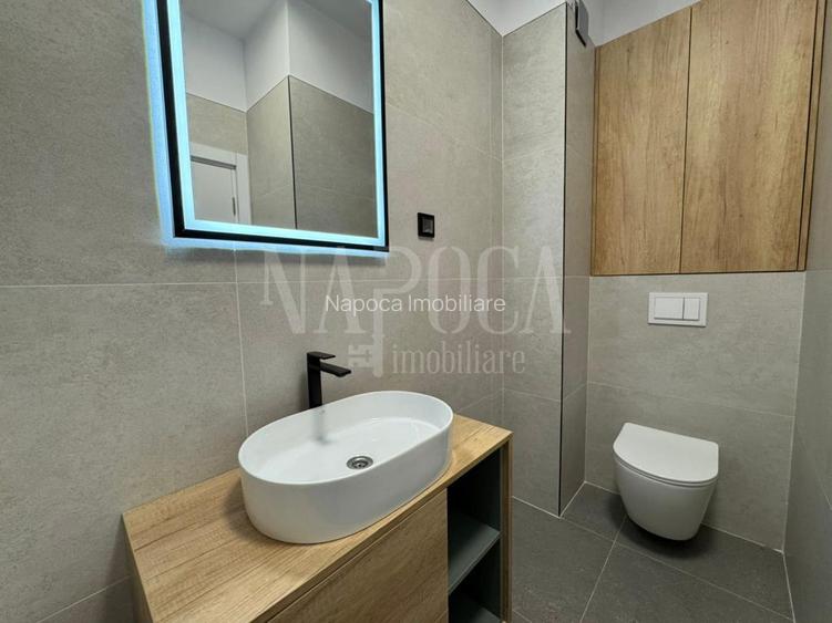 Apartament 2 camere de vanzare in Floresti - 8