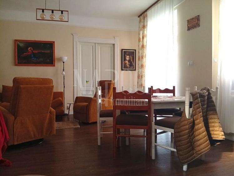 Casa 4 camere de vanzare in Centru Oradea, Oradea