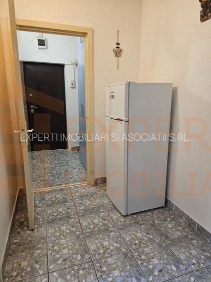 Garsonieră de vanzare, in zona Abator-Constanta - 5