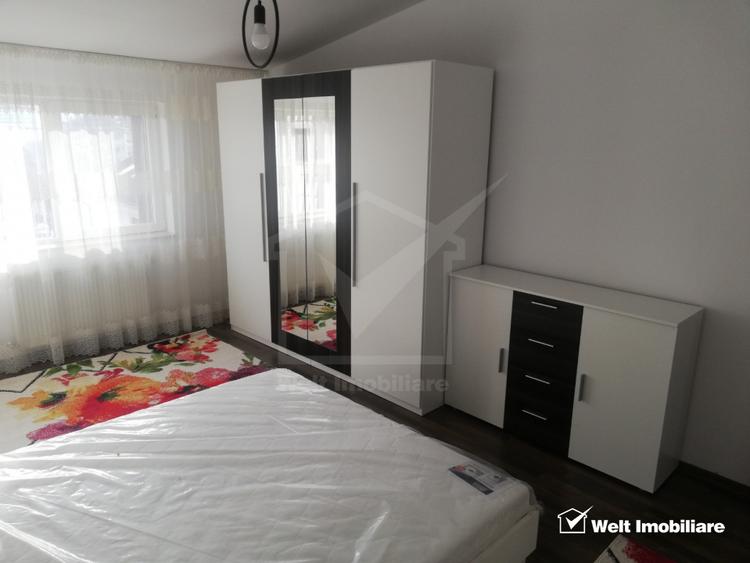 Apartament 2 camere, mobilat si utilat modern, Intre Lacuri, Iulius Mall