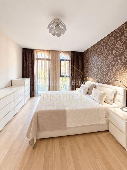 Apartament cu 2 camere mobilat | Etajul 1 | Girocului - Braytim.