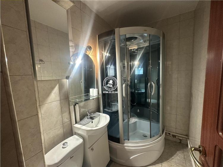 Apartament de inchiriat 2 camere Centru-Piata Unirii