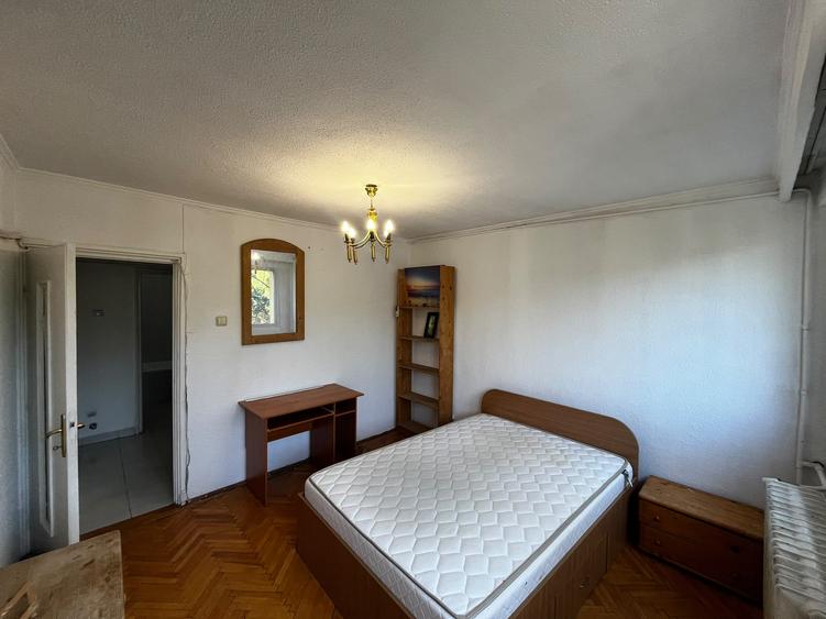 Apartament 2 camere | 60 mp | Între AFI și Plaza România | Metrou ~10 min |