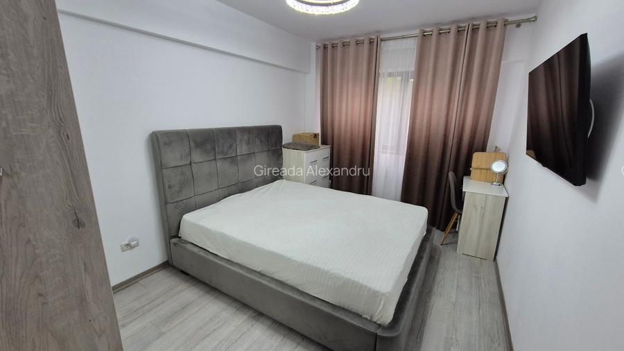 Apartament 2 camere cu terasa/grădină, Galata, Iasi - 13