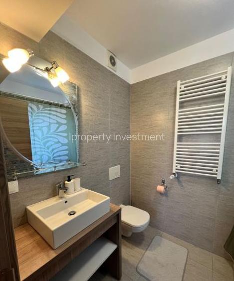 Inchiriere Apartament 3 Camere - Cotroceni - Complex Metrocity - Metrou La 5 Min
