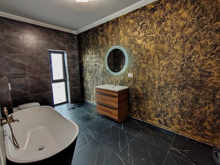Casa tip duplex la 400m de D.E- in zona cartierului Iris-Antibiotice,cod:159553