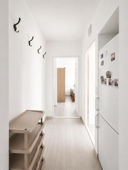 Apartament cu 2 camere de vanzare in Oradea, cartierul Nufarul