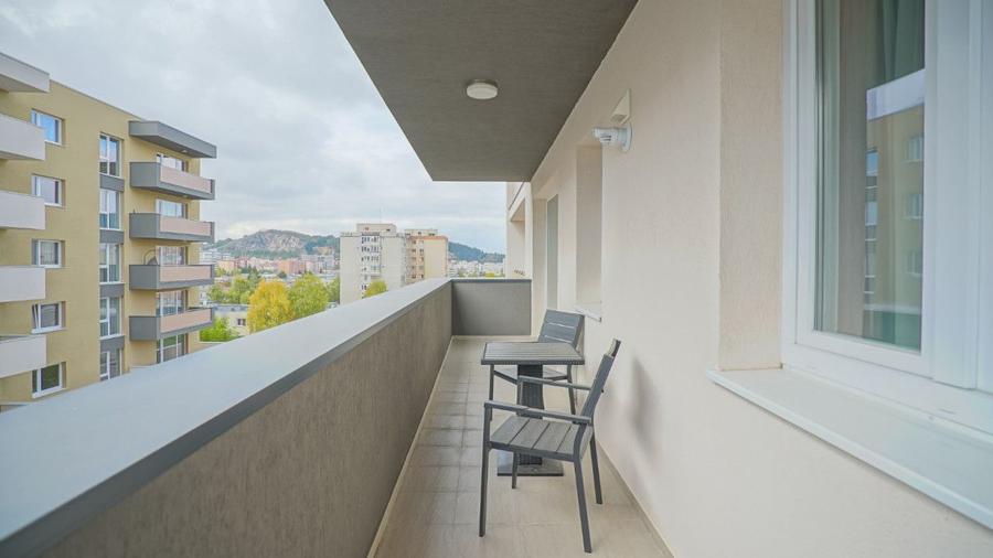 Apartament modern 64 mp Urban Plaza