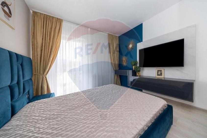 Apartament cu suflet, la poalele munților – Zărnești
