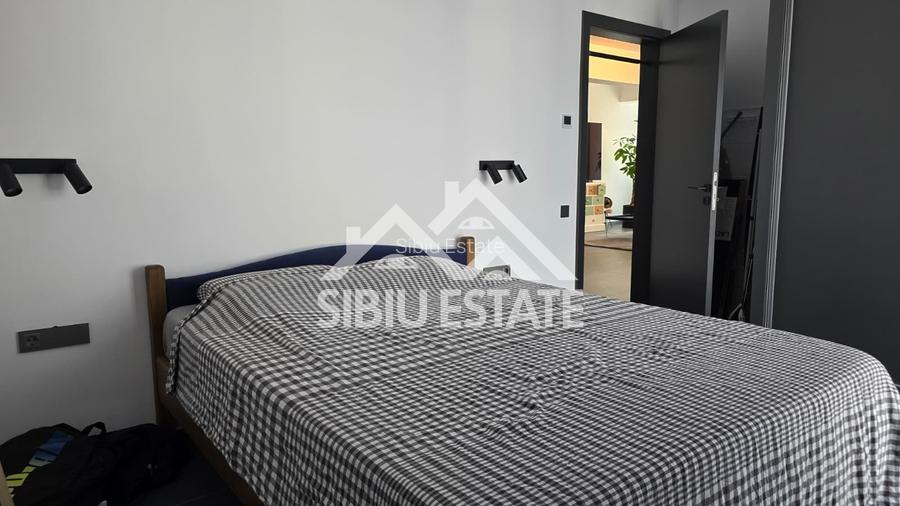 Penthouse exclusivist, terasă ,parcare subterană, Doamna Stanca - 9