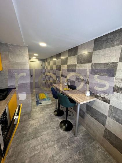 ÎNCHIRIERE 2 CAMERE | ZONA UNIRII | ETAJ 2