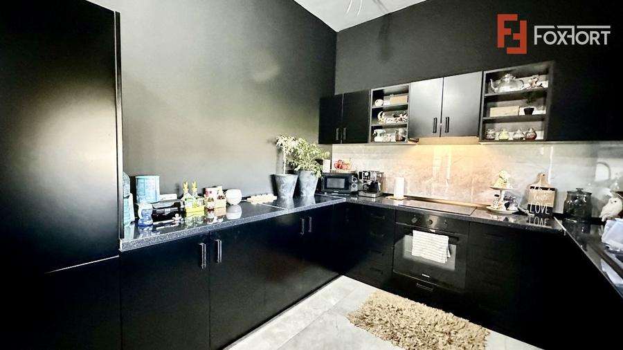 COMISION 0% Casa moderna si eleganta pe parter, in Sag