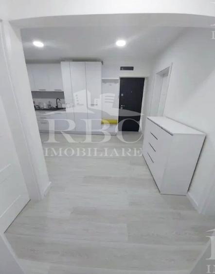 Apartament 3 camere in Marasti