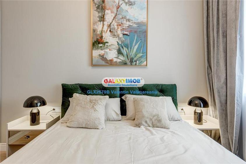 Apartament 2 Camere Baneasa COD 254 - 6