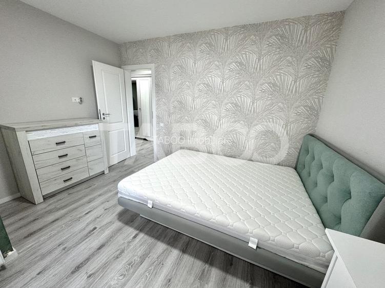 Apartament cu 2 camere de vanzare in Marasti cu parcare inclusa - 4