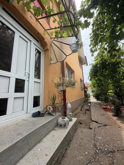 Casa de vanzare, utilata, suprafață 130 mp, P+1 , Teren 250 mp - 3