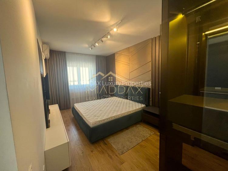 Apartament 2 camere | Opțional: parcare 50 € | Militari - 8