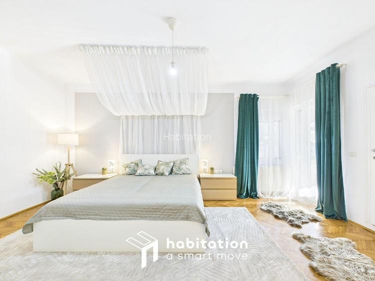 Apartament 2 camere, primitor si vibrant, zona Centrală - tur virtual - 12