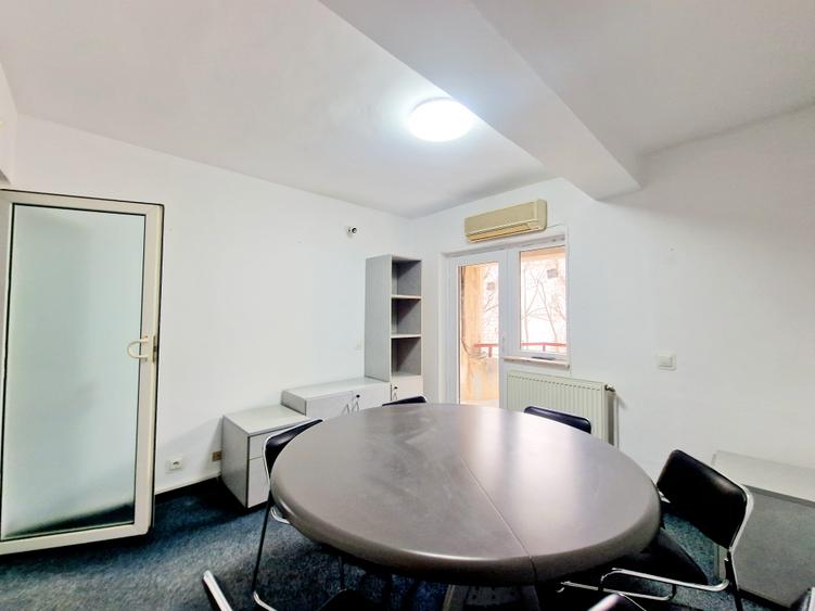 Birouri de închiriat Ultracentral Constanța